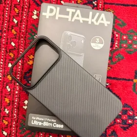 Pitaka 17 pro max