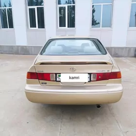 Toyota Camry 2000
