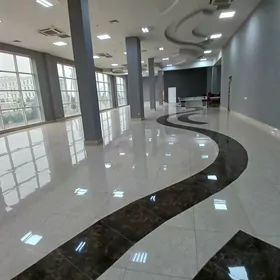 Arenda obiznoy 1 nji etaş pome