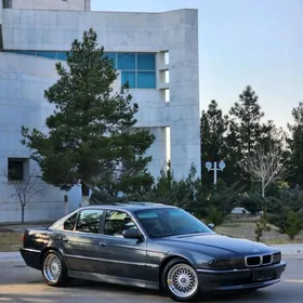 BMW 740 1997