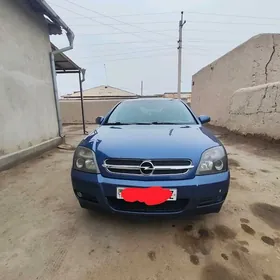Opel Vectra 2003