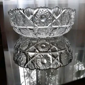 Хрусталь Чехия