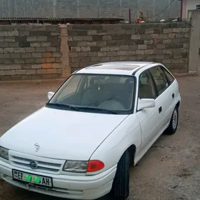 Opel Astra 1992