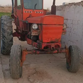 MTZ T-28 1990