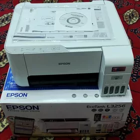 Epson L3256 Printer