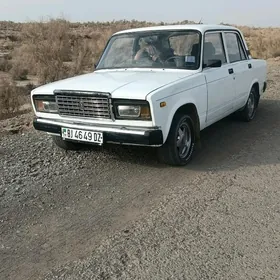 Lada 2107 2003
