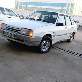 Lada 21099 2004