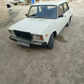 Lada 2107 1998