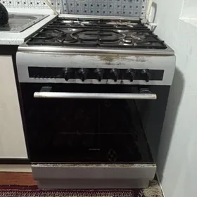 газовая плита