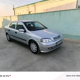 Opel Astra 1999