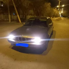 BMW 525 1991