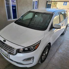Kia Sedona 2020