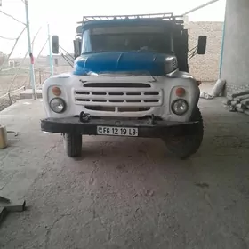 Zil 130 1991