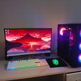 Okuw we is ucin kompyuter