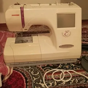 janome 350