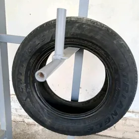 pakryşka 4 lik trangle