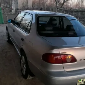 Toyota Corolla 2001