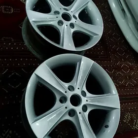 Мары диска 16