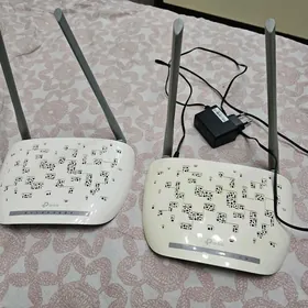 Роутер TP-LINK