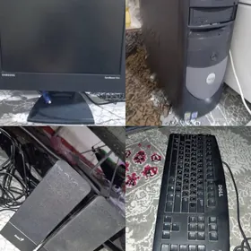 домашний компютер самсунг