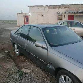 Opel Omega 1991