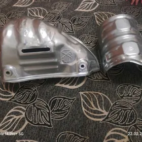 Tayota kallektr krisga