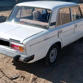 Lada 2106 1993