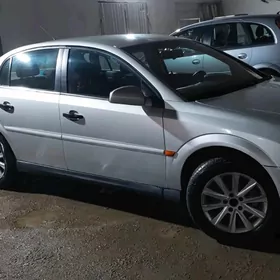 Opel Vectra 2002