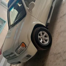 Nissan Pathfinder 2003