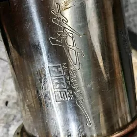 спорт бачок