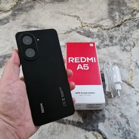 Redmi A5 4/128gb