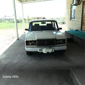 Lada 2107 2000