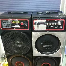 гоша КАЛОНКА 80-ват МОЩНЫ