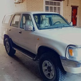 Toyota 4Runner 1991