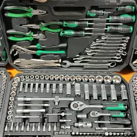 Açar nabor Big Forse 131