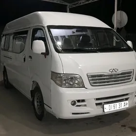 Toyota Hiace 2014