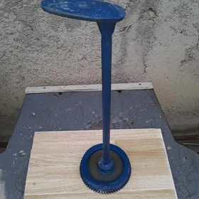 Köwüş Çüý DEMIR