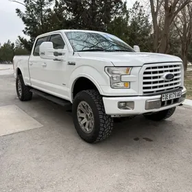 Ford F-150 2017