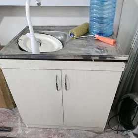 Мойка для кухни