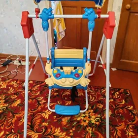 качеля kacelya