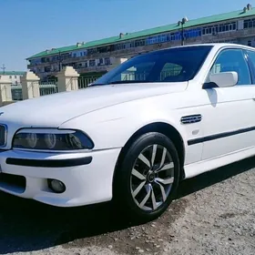 BMW 540 1996