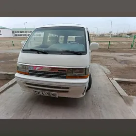 Toyota Hiace 1991