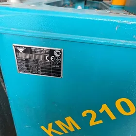 yilmaz ortakayt stanok