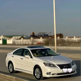 Lexus ES 350 2010