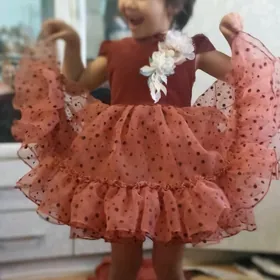 фата платье caga fata koynek