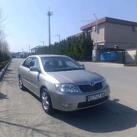 Toyota Corolla 2006