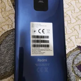 redmi not 9