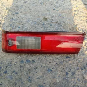 lisicka fara bagaž sag tarap