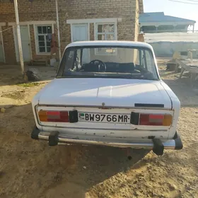 Lada 2106 1999