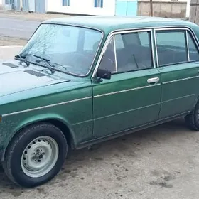 Lada 2106 1998
